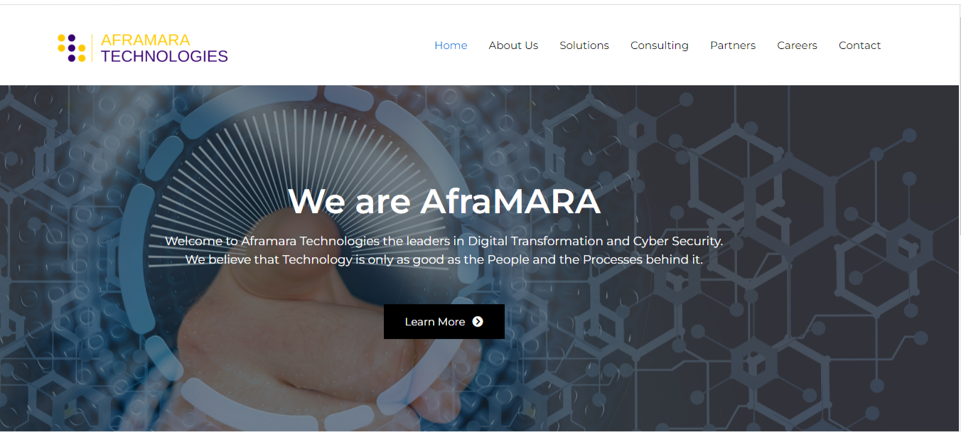 aframara